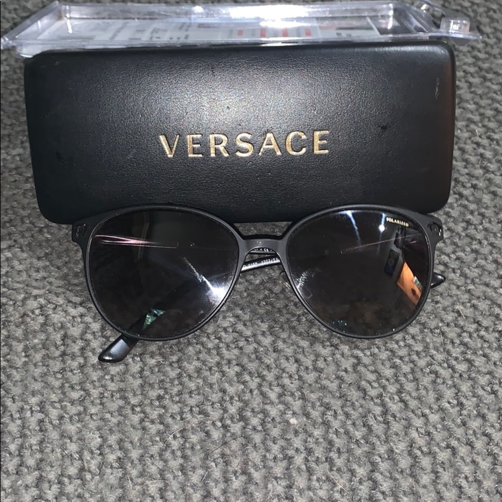 Versace sunglasses